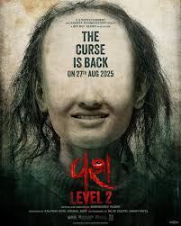  Vash 2 (2025) Hindi
